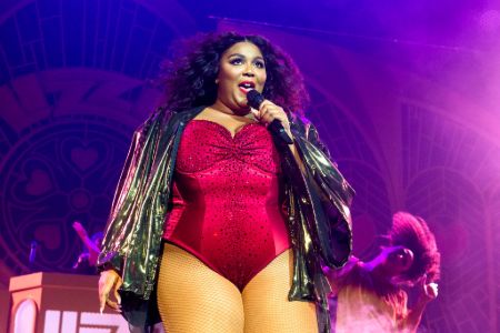 Lizzo is one of music’s most prominent icons for body positivity and self-acceptance.